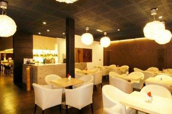 Aparthotel Esperya Lignano Sabbiadoro Dış mekan fotoğraf